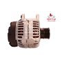 EXCHANGE ALTERNATOR 155AMP 12V