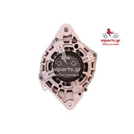 EXCHANGE ALTERNATOR 90AMP 12V