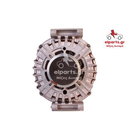 EXCHANGE ALTERNATOR 180AMP 12V