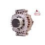 EXCHANGE ALTERNATOR 180AMP 12V