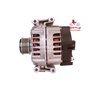 EXCHANGE ALTERNATOR 180AMP 12V