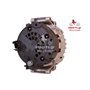 EXCHANGE ALTERNATOR 180AMP 12V