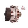 EXCHANGE ALTERNATOR 180AMP 12V