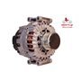 EXCHANGE ALTERNATOR 180AMP 12V
