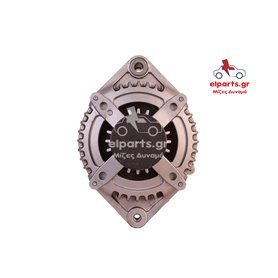 EXCHANGE ALTERNATOR 150AMP 12V