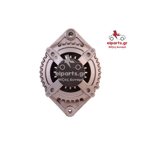 EXCHANGE ALTERNATOR 150AMP 12V