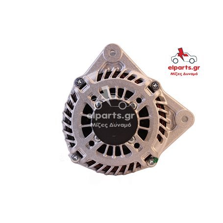 EXCHANGE ALTERNATOR 150AMP 12V