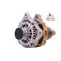 EXCHANGE ALTERNATOR 150AMP 12V