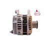 EXCHANGE ALTERNATOR 150AMP 12V