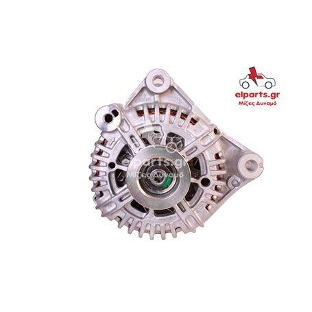 EXCHANGE ALTERNATOR 150AMP 12V