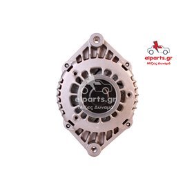 EXCHANGE ALTERNATOR 140AMP 12V