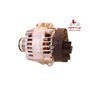 EXCHANGE ALTERNATOR 120AMP 12V