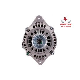 EXCHANGE ALTERNATOR 100AMP 12V