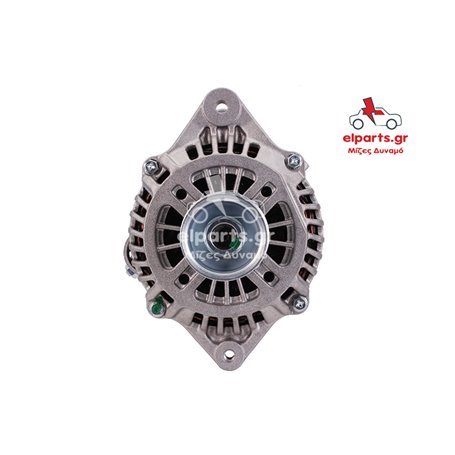 EXCHANGE ALTERNATOR 100AMP 12V