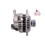 EXCHANGE ALTERNATOR 100AMP 12V