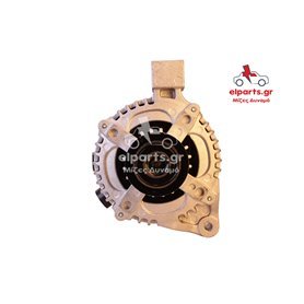 EXCHANGE ALTERNATOR 150AMP 12V