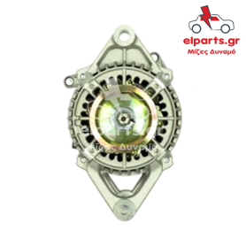 Δυναμό Denso A6093 1210003380