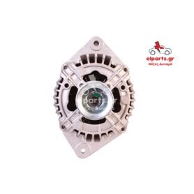 EXCHANGE ALTERNATOR 120AMP 12V