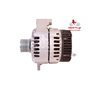 EXCHANGE ALTERNATOR 120AMP 12V