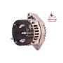 EXCHANGE ALTERNATOR 120AMP 12V