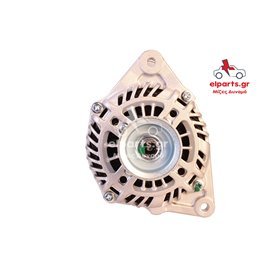 EXCHANGE ALTERNATOR 100AMP 12V