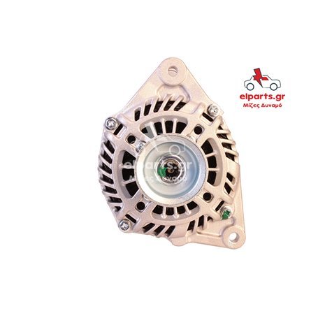 EXCHANGE ALTERNATOR 100AMP 12V