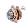 EXCHANGE ALTERNATOR 100AMP 12V