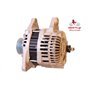 EXCHANGE ALTERNATOR 100AMP 12V