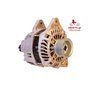EXCHANGE ALTERNATOR 100AMP 12V