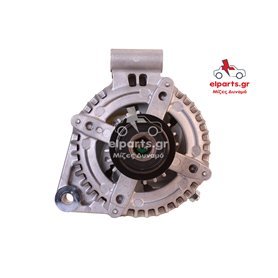 EXCHANGE ALTERNATOR 150AMP 12V