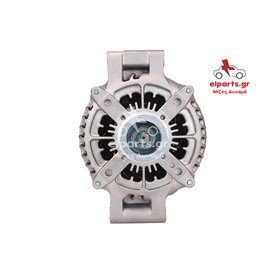 EXCHANGE ALTERNATOR 210AMP 12V
