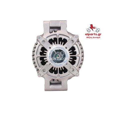 EXCHANGE ALTERNATOR 210AMP 12V