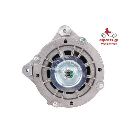 EXCHANGE ALTERNATOR 190AMP 12V