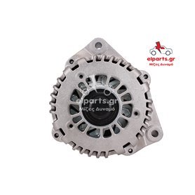 EXCHANGE ALTERNATOR 150AMP 12V