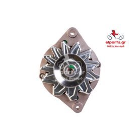 EXCHANGE ALTERNATOR 100AMP 12V