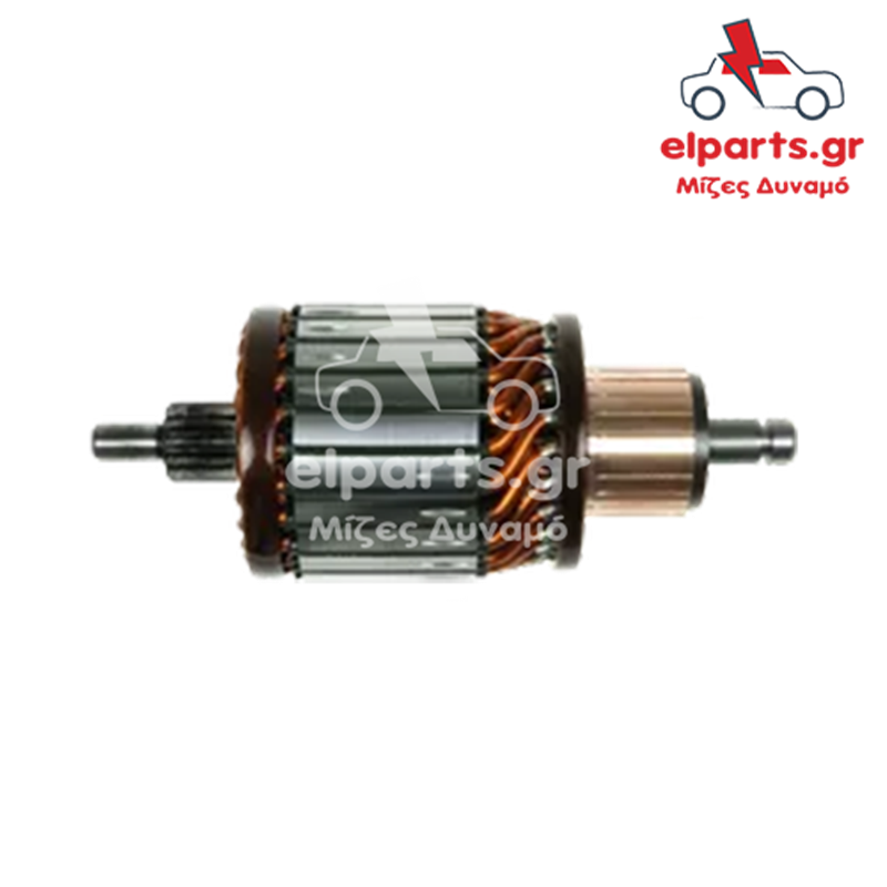 Δυναμό Denso A6096 1042105140