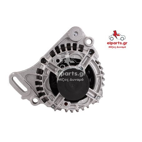 EXCHANGE ALTERNATOR 90AMP 12V