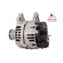 EXCHANGE ALTERNATOR 90AMP 12V
