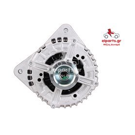 EXCHANGE ALTERNATOR 180AMP 12V