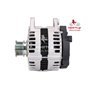 EXCHANGE ALTERNATOR 180AMP 12V