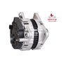 EXCHANGE ALTERNATOR 180AMP 12V