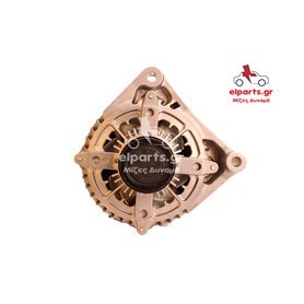 EXCHANGE ALTERNATOR 220AMP 12V