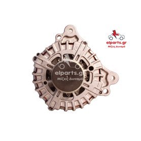 EXCHANGE ALTERNATOR 180AMP 12V