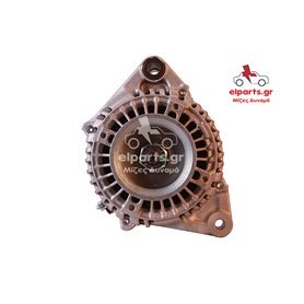EXCHANGE ALTERNATOR 90AMP