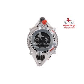 EXCHANGE ALTERNATOR 100AMP 12V