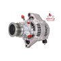 EXCHANGE ALTERNATOR 100AMP 12V