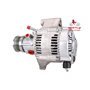 EXCHANGE ALTERNATOR 100AMP 12V