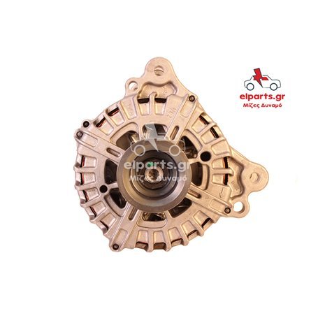 EXCHANGE ALTERNATOR 220AMP 12V
