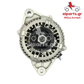 Δυναμό Denso A6101 1002118380