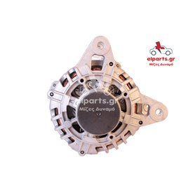 EXCHANGE ALTERNATOR 90AMP 12V